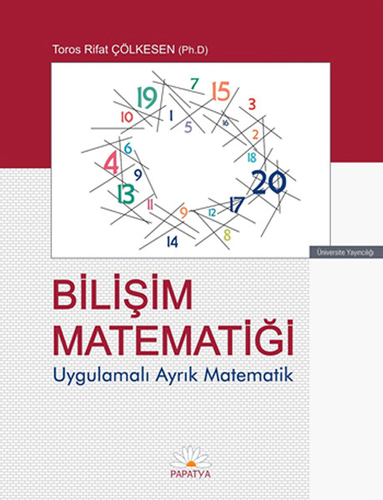 Bilişim Matematiği