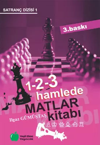 1-2-3 Hamlede Matlar Kitabı