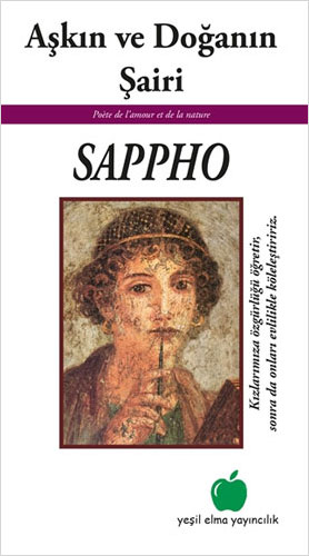 Aşkın ve Doğanın Şairi Sappho