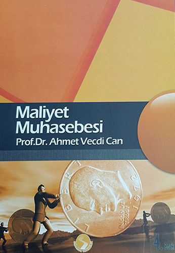 Maliyet Muhasebesi