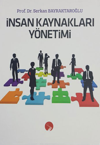 İnsan Kaynakları Yönetimi