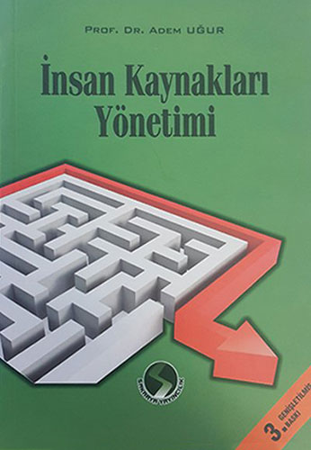 İnsan Kaynakları Yönetimi