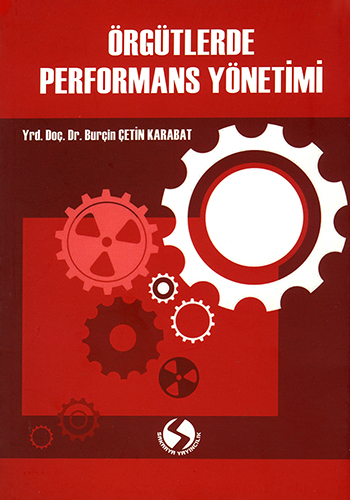 Örgütlerde Performans Yönetimi