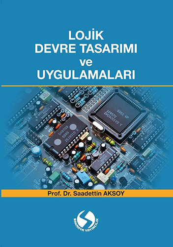 Lojik Devre Tasarımı ve Uygulamaları