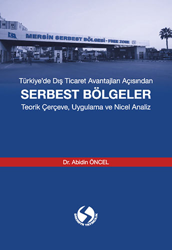 Serbest Bölgeler