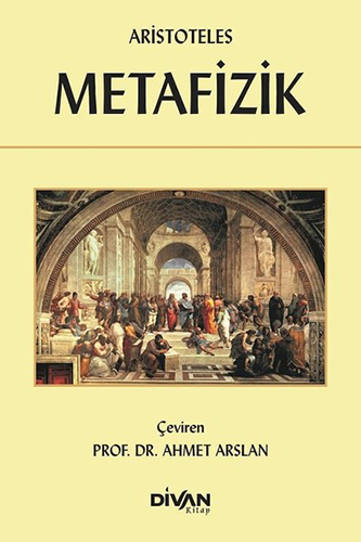 Metafizik (Ciltli)