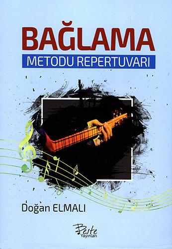 Bağlama Metodu Repertuvarı