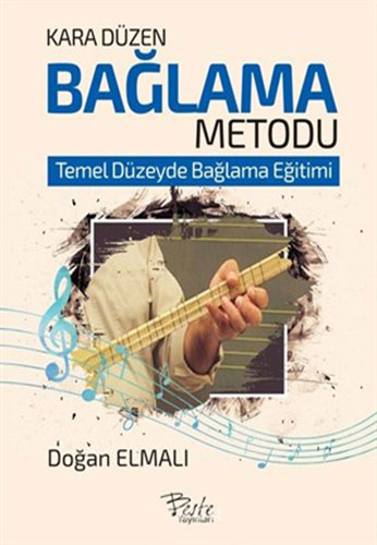 Kara Düzen Bağlama Metodu 