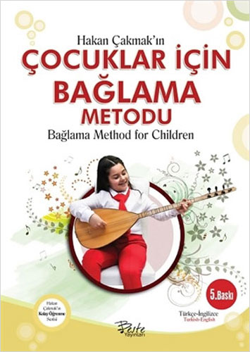 Çocuklar İçin Bağlama Metodu