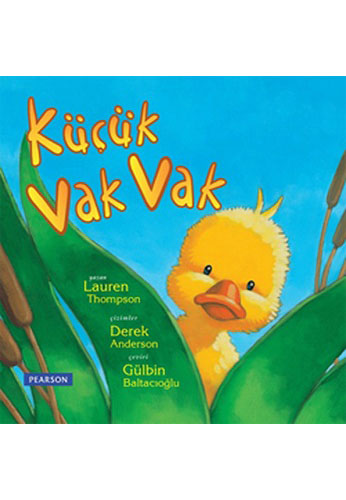 Küçük Vak Vak