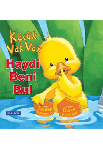 Küçük Vak Vak - Haydi Beni Bul