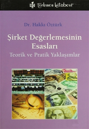 Şirket Değerlemesinin Esasları