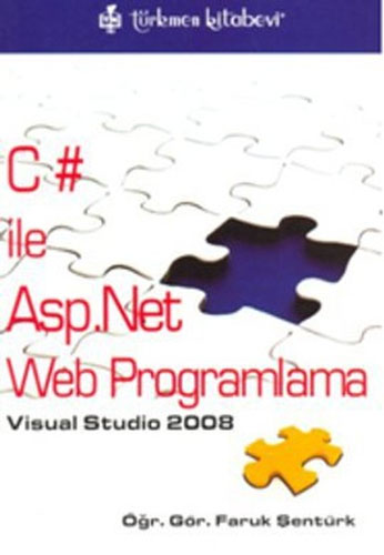 C# ile Asp.Net Web Programlama