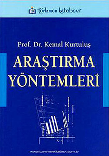 Araştırma Yöntemleri