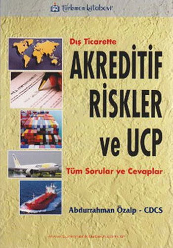 Akreditif Riskler Ve Ucp