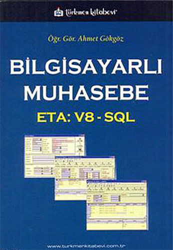 Bilgisayarlı Muhasebe