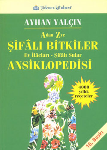 Şifalı Bitkiler Ansiklopedisi