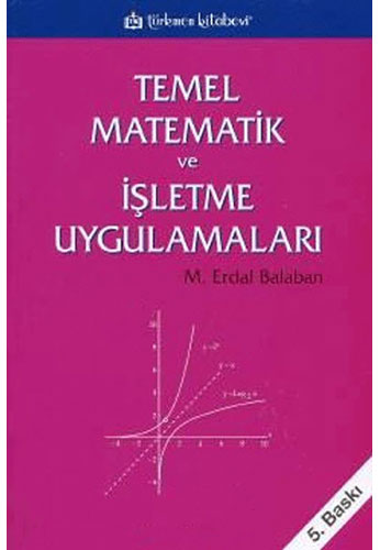 Temel Matematik ve İşletme Uygulamaları