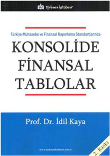 Konsolide Finansal Tablolar