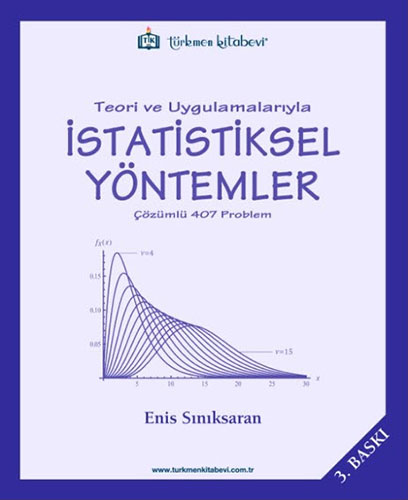 İstatistiksel Yöntemler