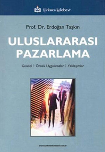 Uluslararası Pazarlama