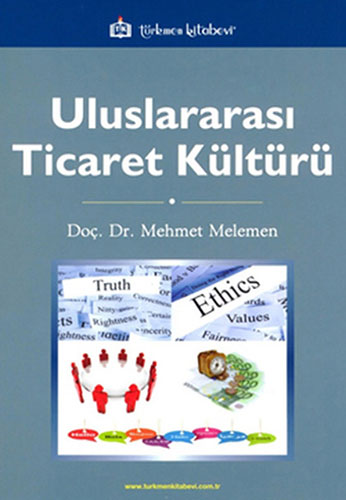 Uluslararası Ticaret Kültürü