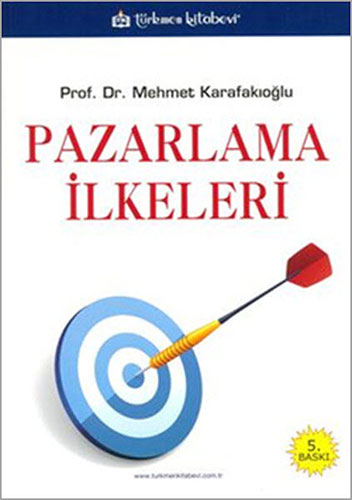 Pazarlama İlkeleri