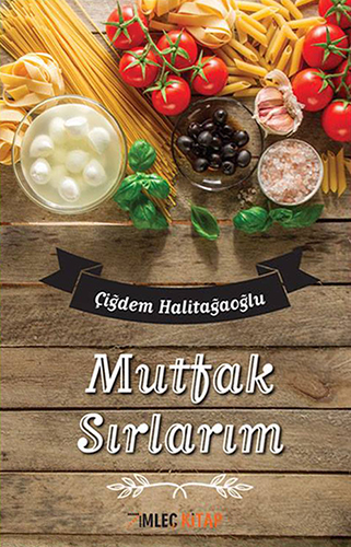 Mutfak Sırlarım