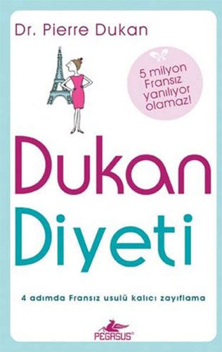 Dukan Diyeti