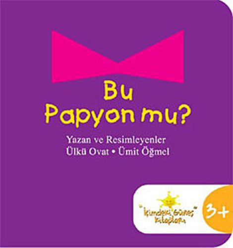 Bu Papyon mu?