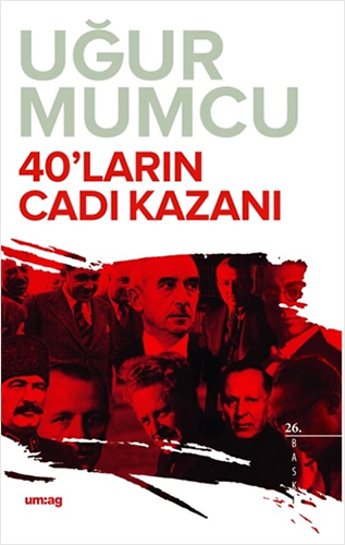 40’ların Cadı Kazanı