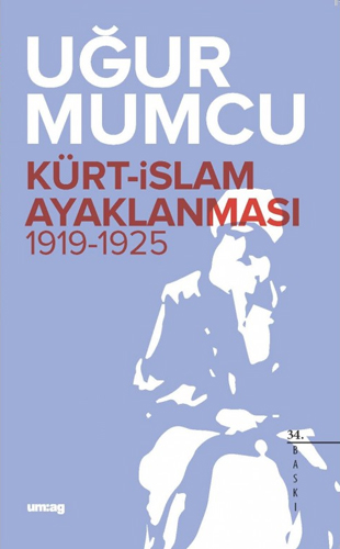 Kürt İslam Ayaklanması 1919-1925