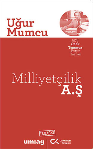 Milliyetçilik A.Ş