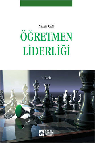 Öğretmen Liderliği