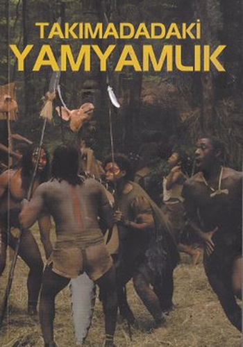 Takımadadaki Yamyamlık