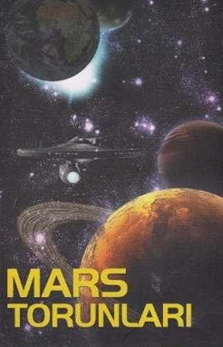 Mars Torunları