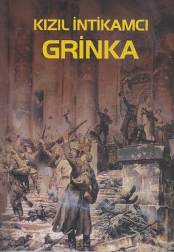 Kızıl İntikamcı Grinka