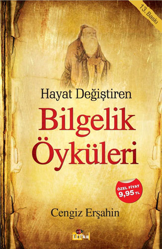 Hayat Değiştiren Bilgelik Öyküleri