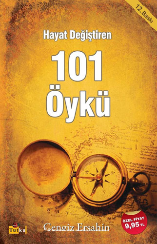 Hayat Değiştiren 101 Öykü