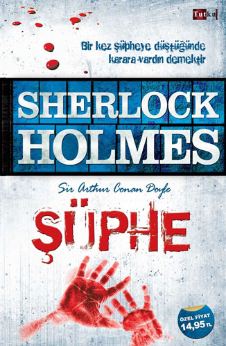 Sherlock Holmes - Şüphe