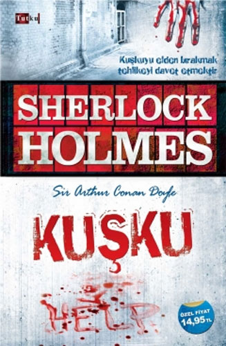 Sherlock Holmes - Kuşku