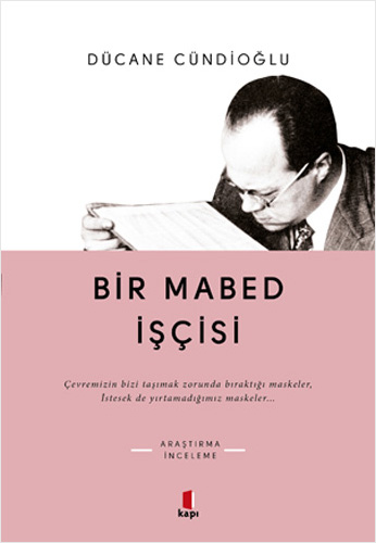 Bir Mabed İşçisi