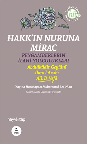 Hakk'ın Nuruna Mirac