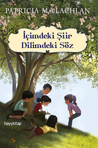 İçimdeki Şiir Dilimdeki Söz