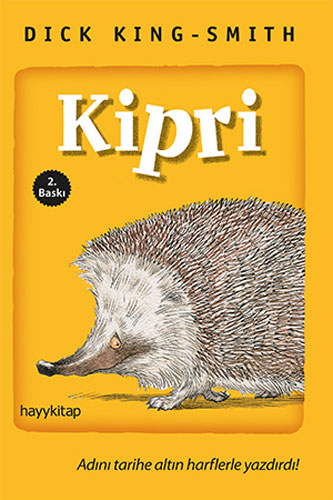 Kipri