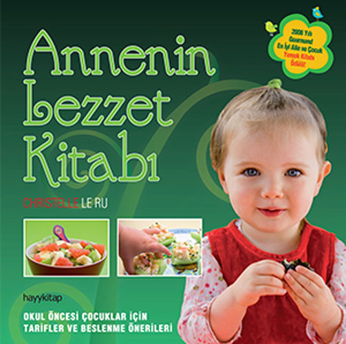 Annenin Lezzet Kitabı