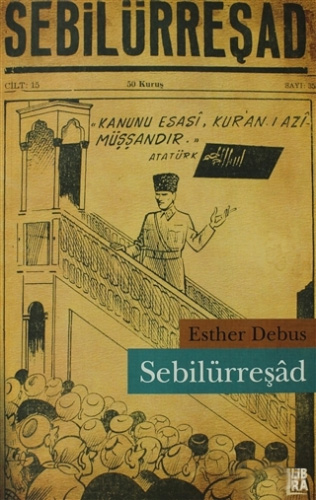 Sebilürreşad