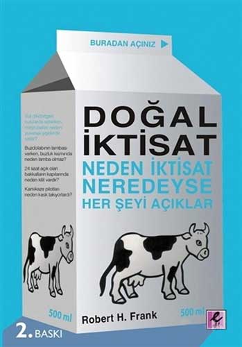 Doğal İktisat