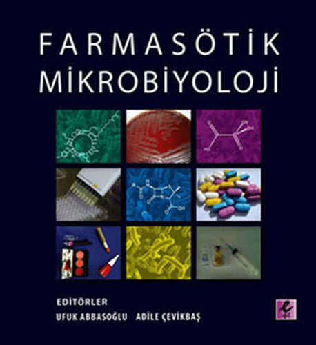 Farmasötik Mikrobiyoloji