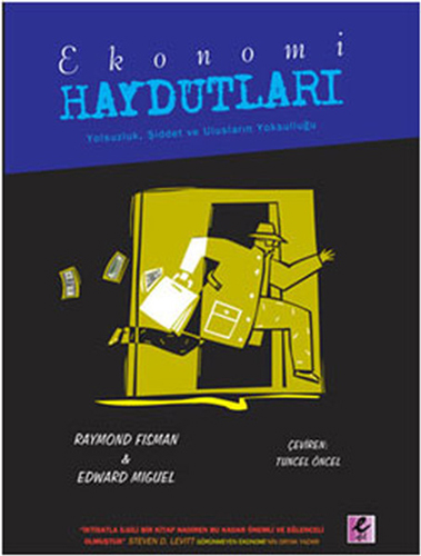 Ekonomi Haydutları